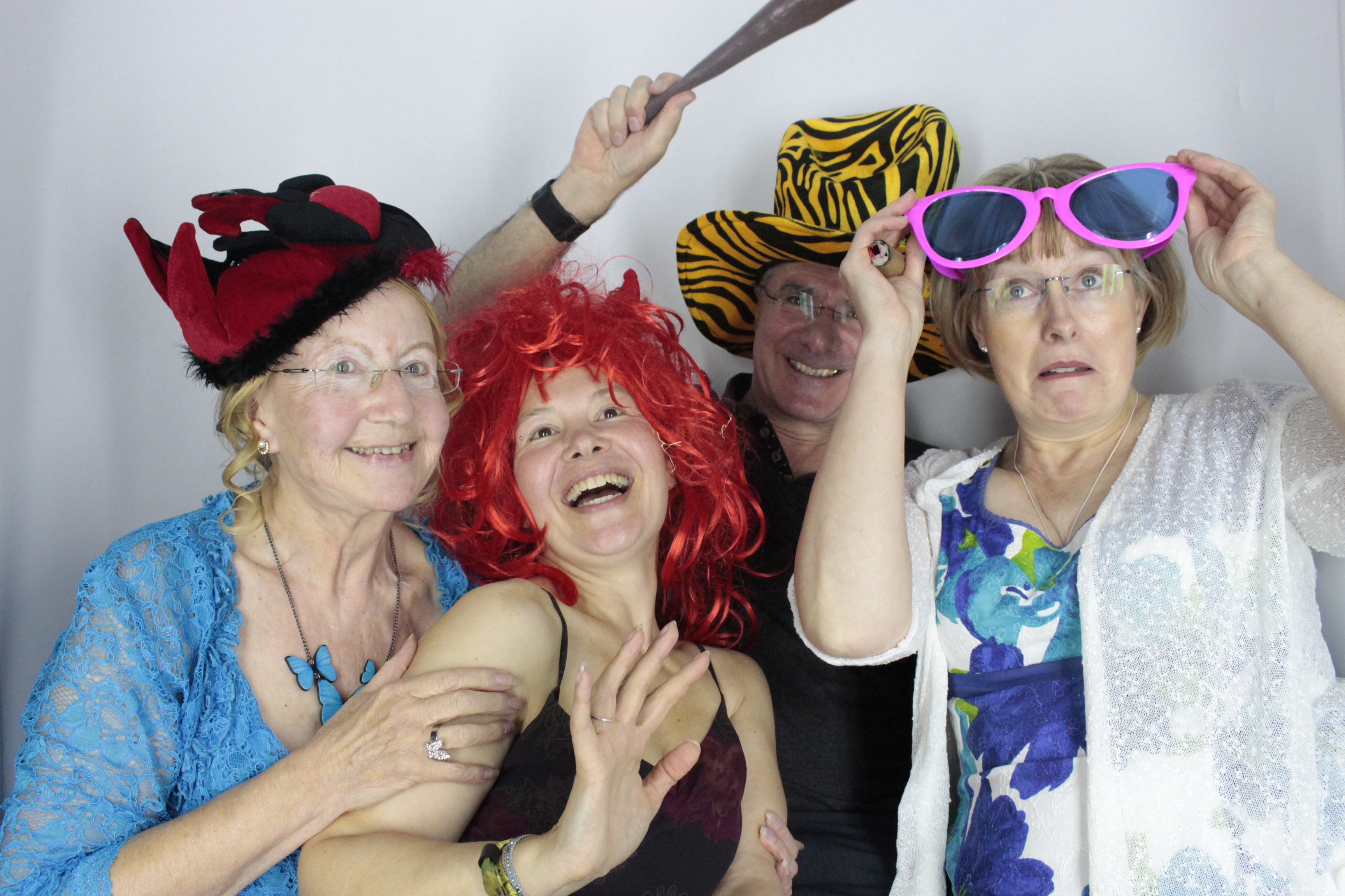 Nadine 40th Birthday  | View more photos from the event at gallery.myphotoboothexperience.co.uk/u/MyPhotoBoothExperienceLtd/Nadine-40th-Birthday